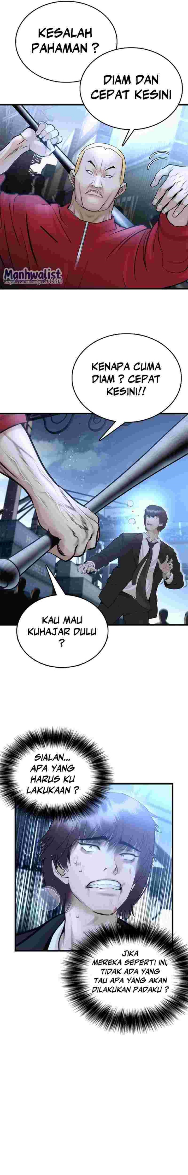 Suit Red