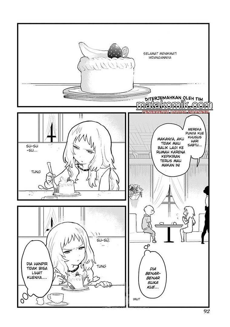 Sukinako ga Megane wo Wasureta