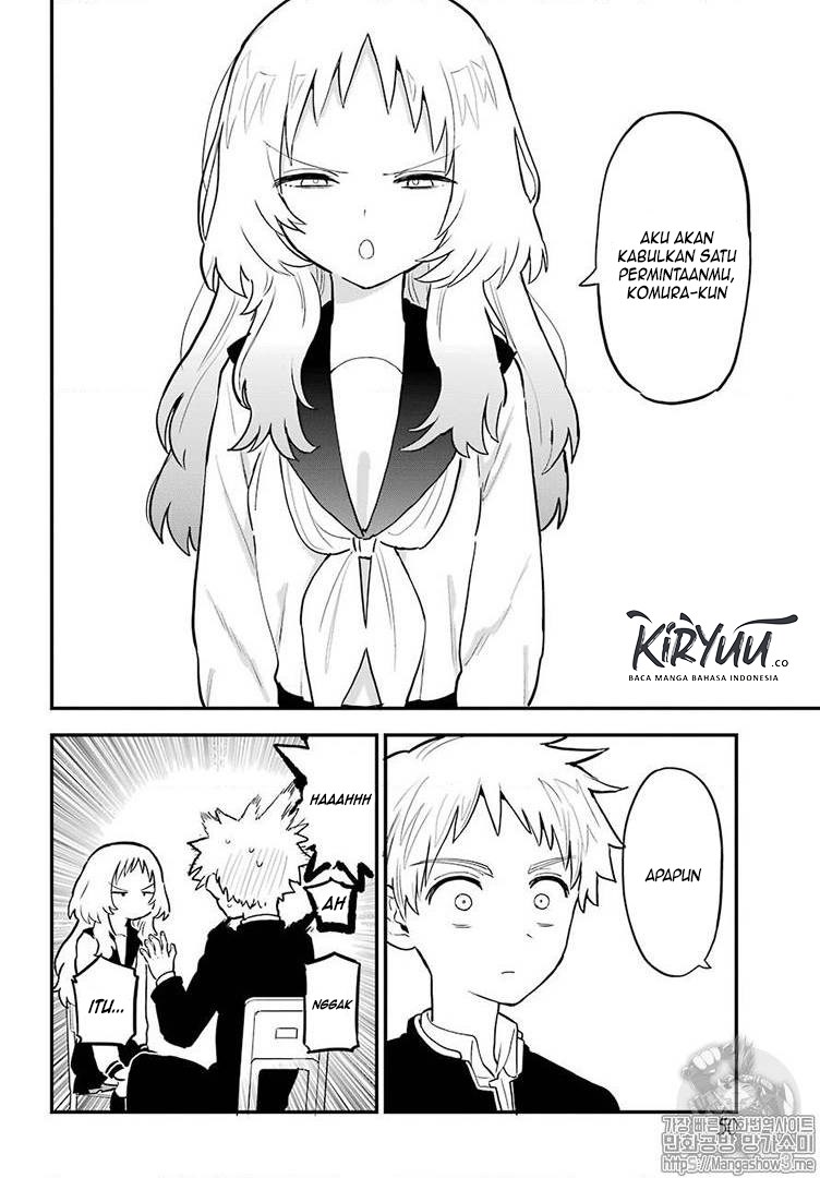 Sukinako ga Megane wo Wasureta