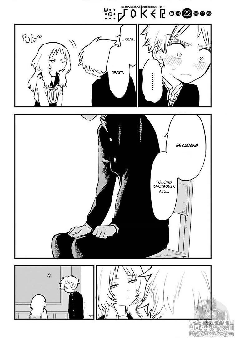 Sukinako ga Megane wo Wasureta