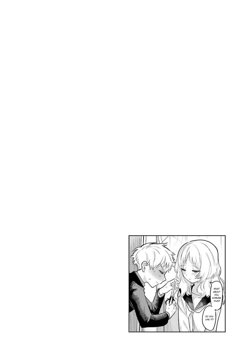 Sukinako ga Megane wo Wasureta