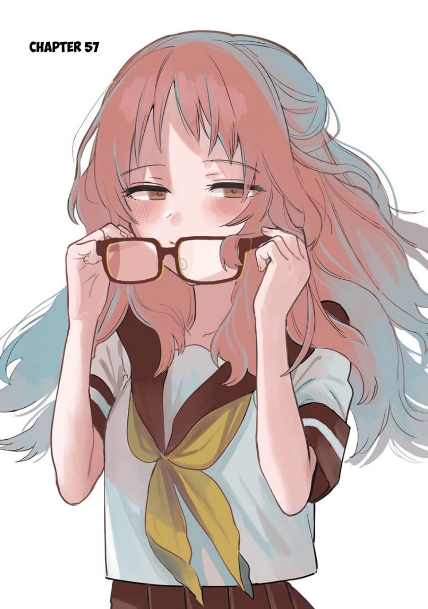 Sukinako ga Megane wo Wasureta