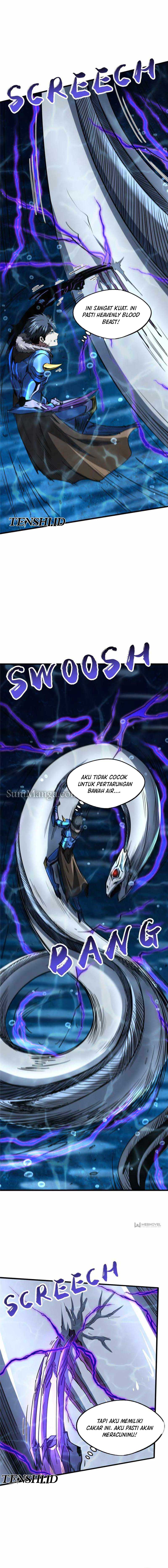 Super God Gene