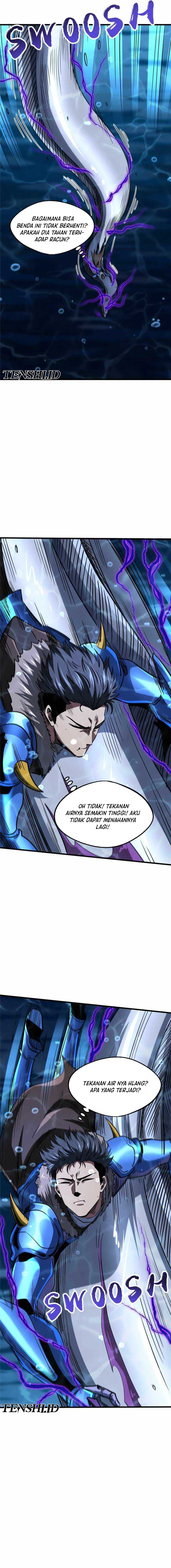 Super God Gene