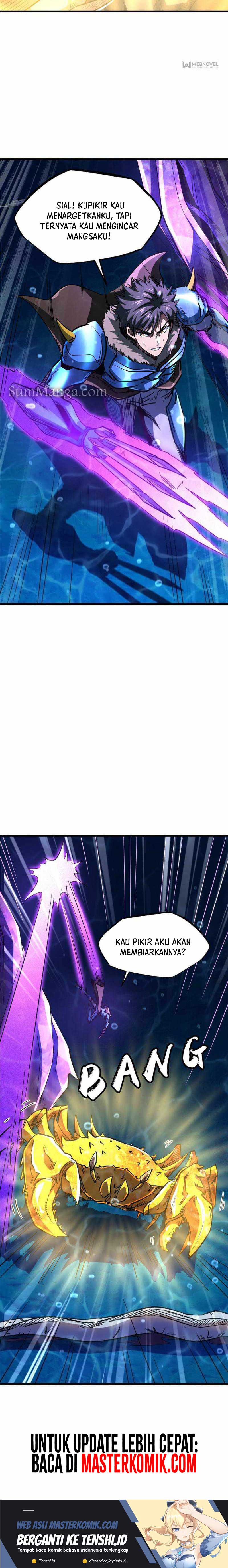 Super God Gene