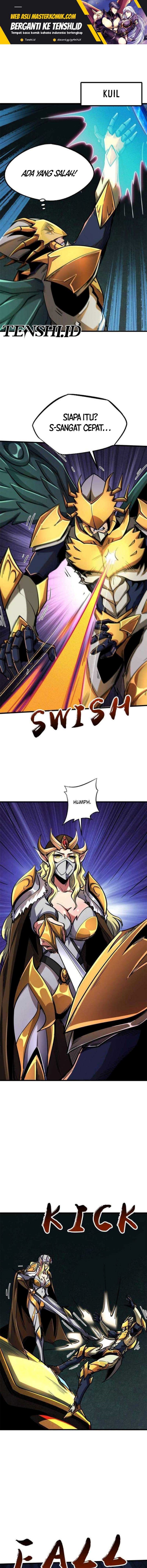 Super God Gene