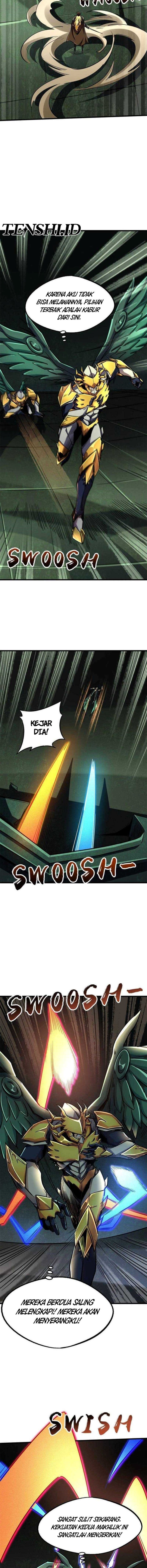 Super God Gene