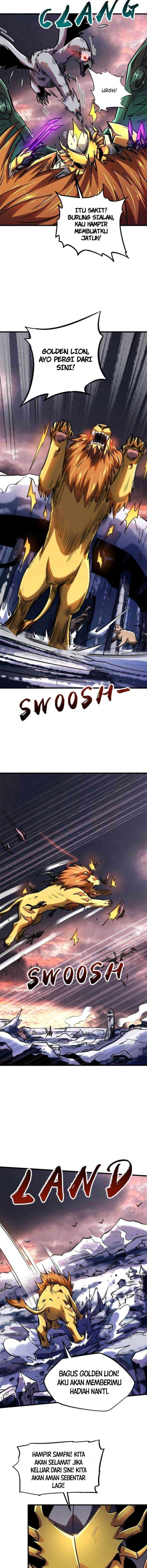 Super God Gene