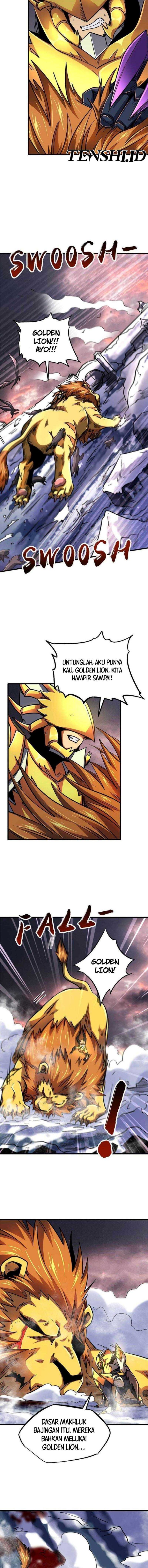 Super God Gene