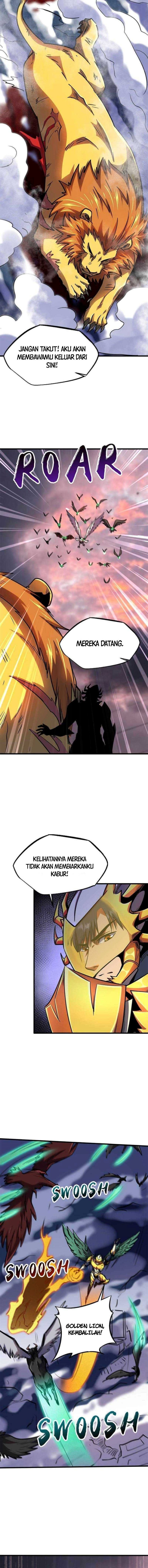 Super God Gene