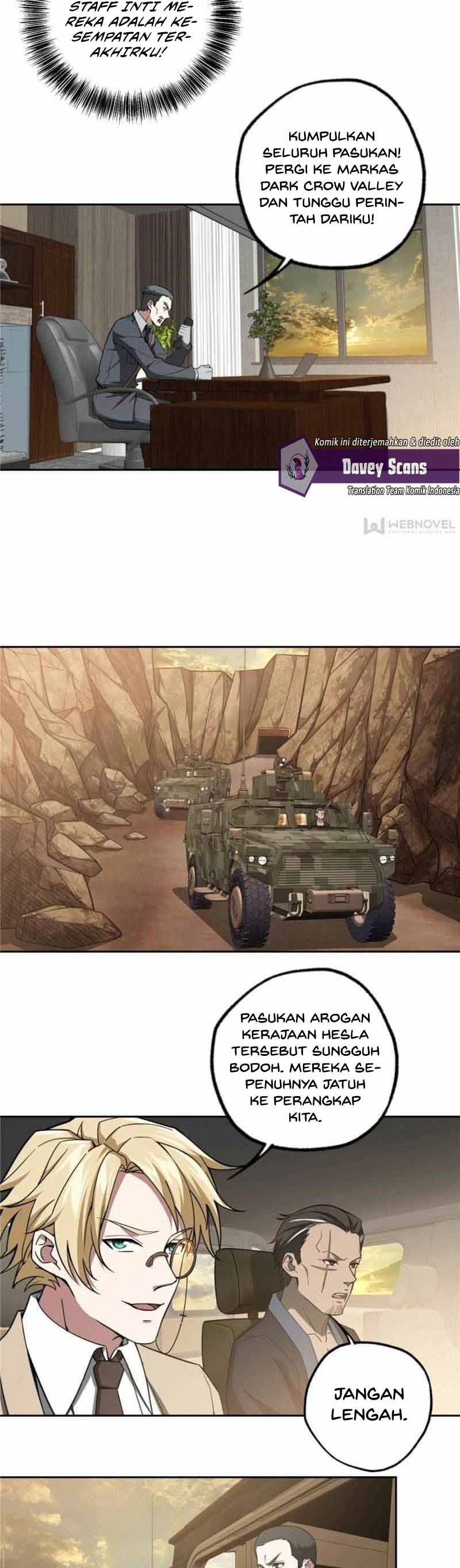 Super Mechanic (The Legendary Mechanic)