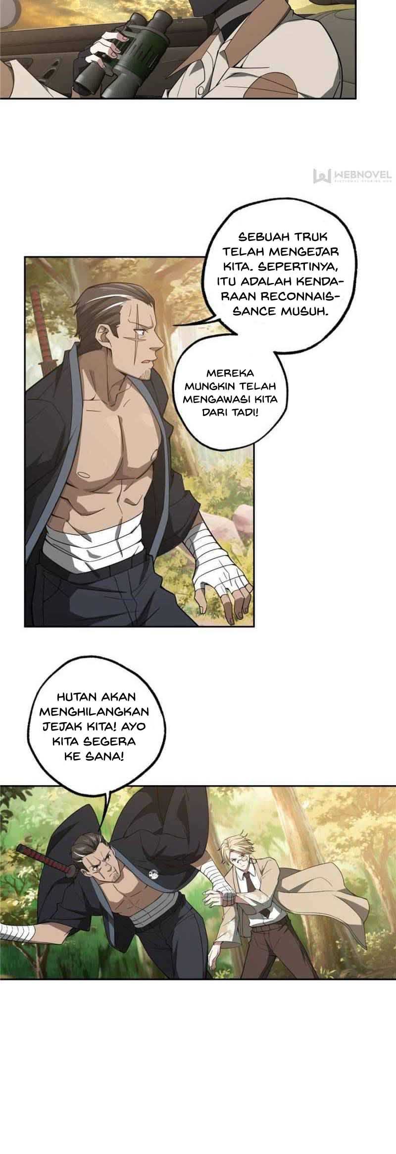Super Mechanic (The Legendary Mechanic)
