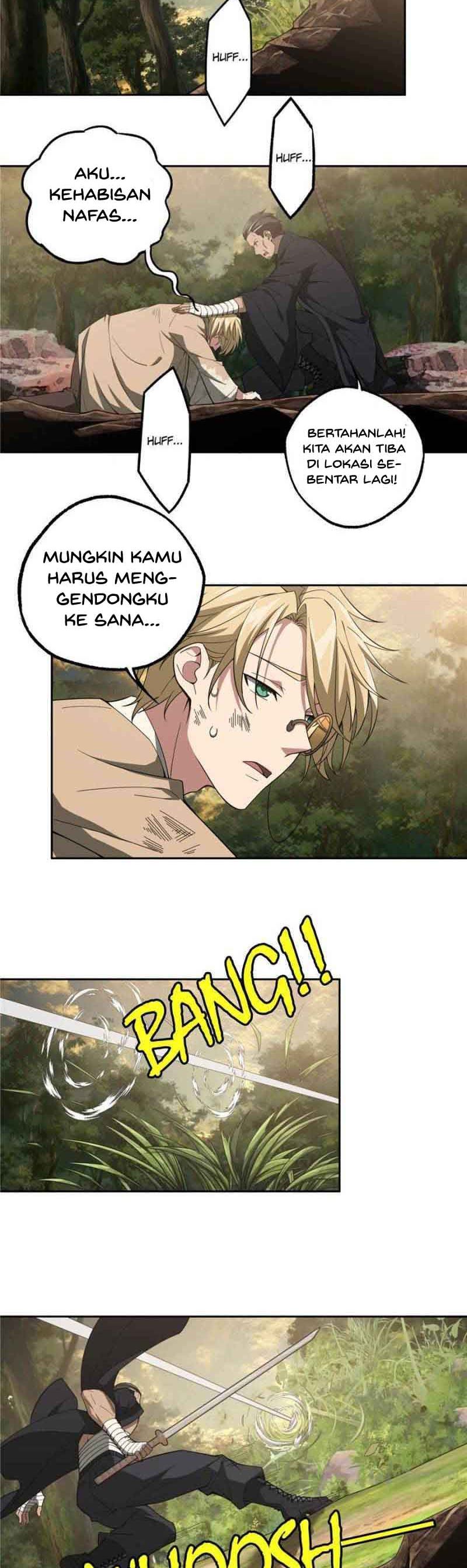 Super Mechanic (The Legendary Mechanic)