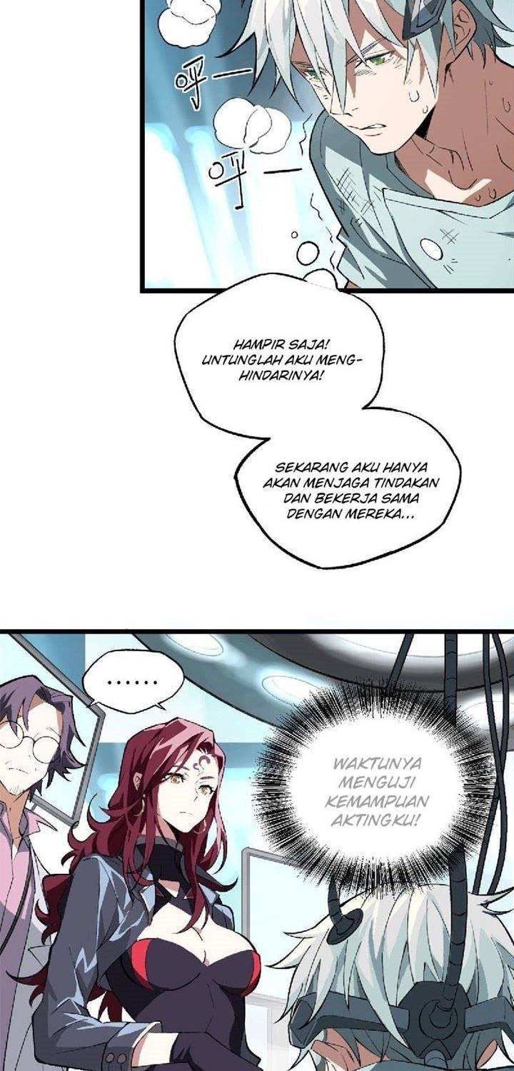 Super Mechanic (The Legendary Mechanic) Chapter 1