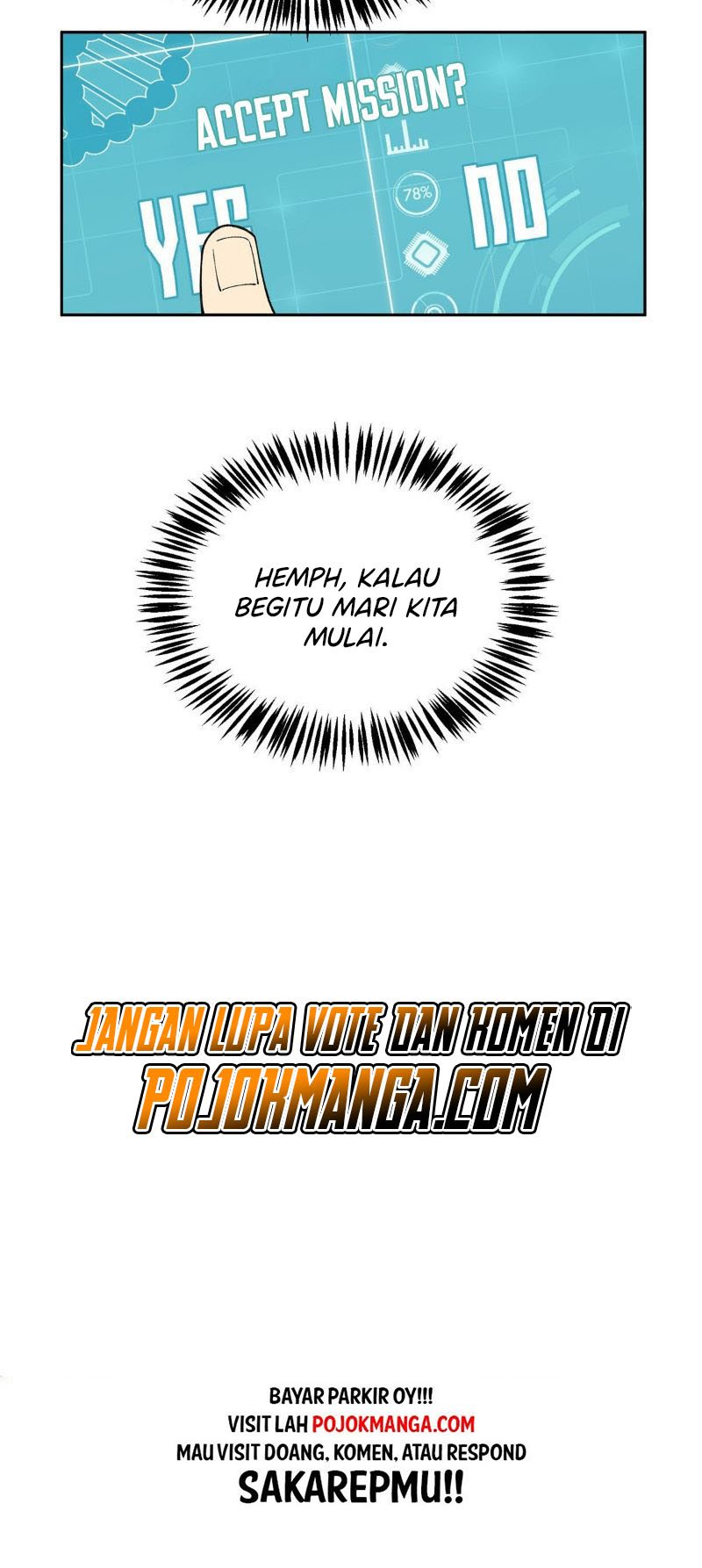 Super Mechanic (The Legendary Mechanic) Chapter 19