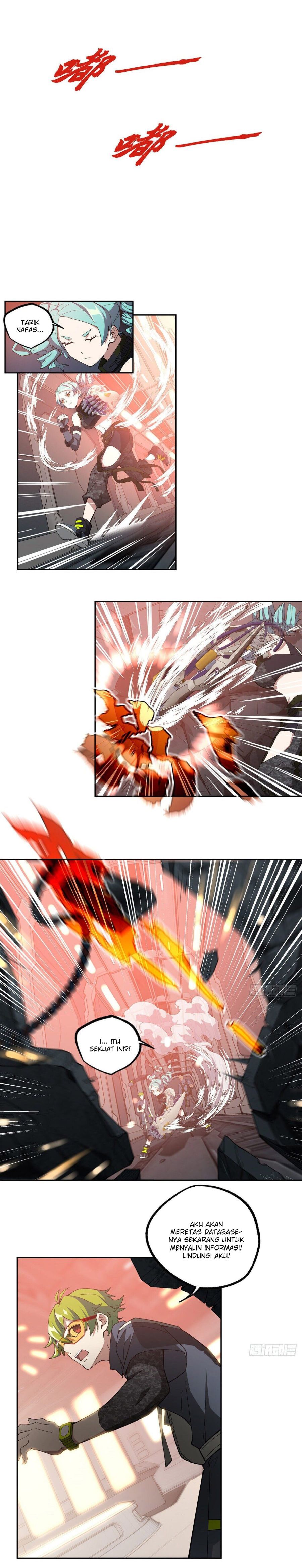 Super Mechanic (The Legendary Mechanic)