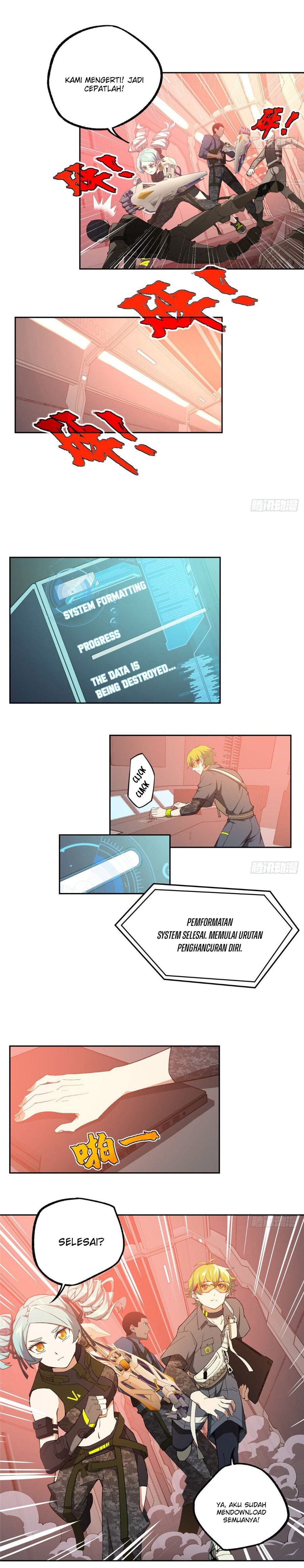Super Mechanic (The Legendary Mechanic)