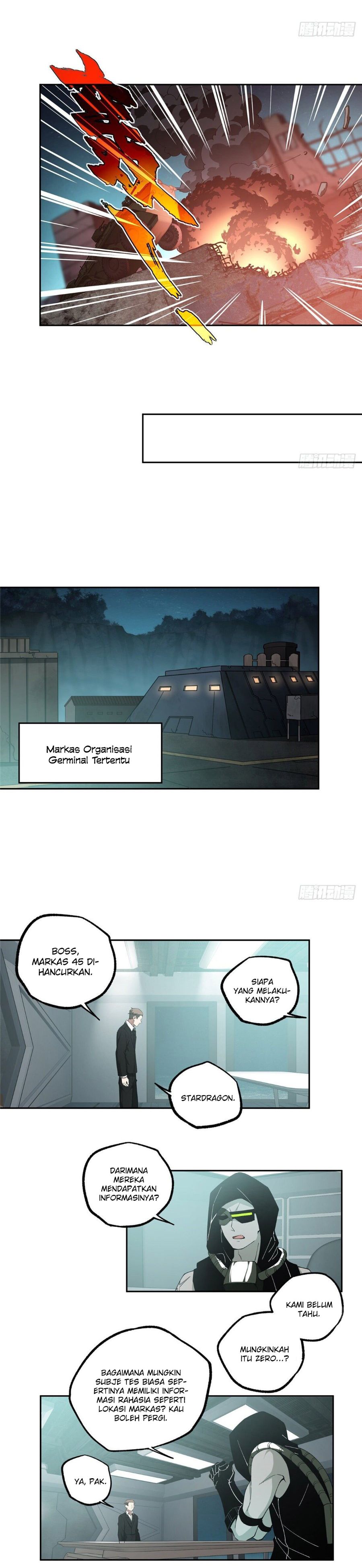 Super Mechanic (The Legendary Mechanic)