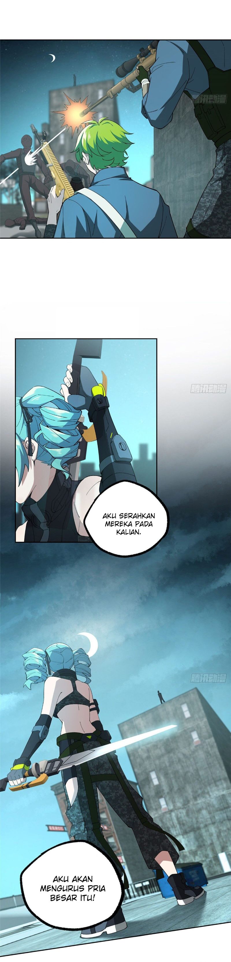 Super Mechanic (The Legendary Mechanic)