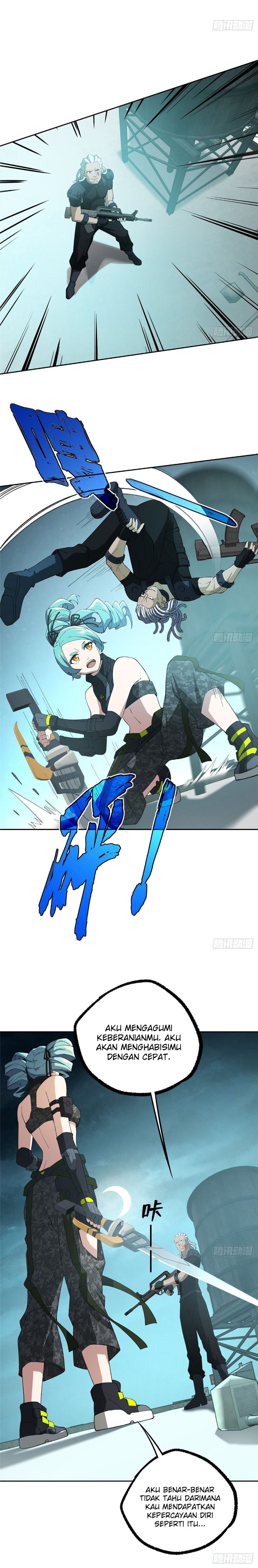 Super Mechanic (The Legendary Mechanic)