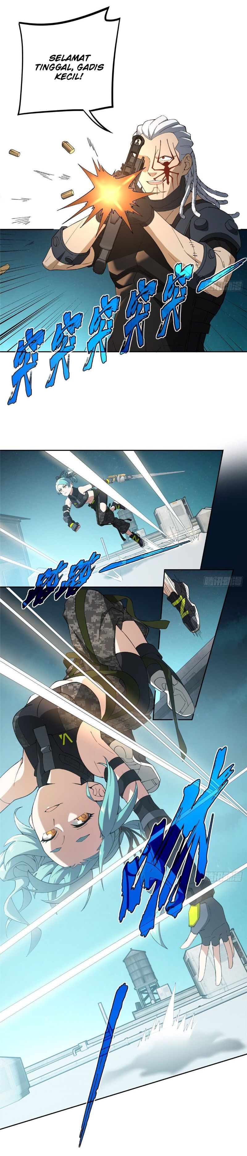 Super Mechanic (The Legendary Mechanic)