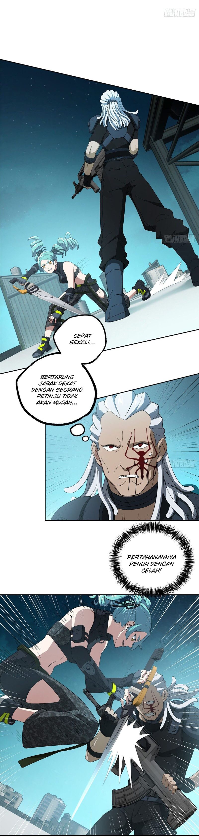 Super Mechanic (The Legendary Mechanic)