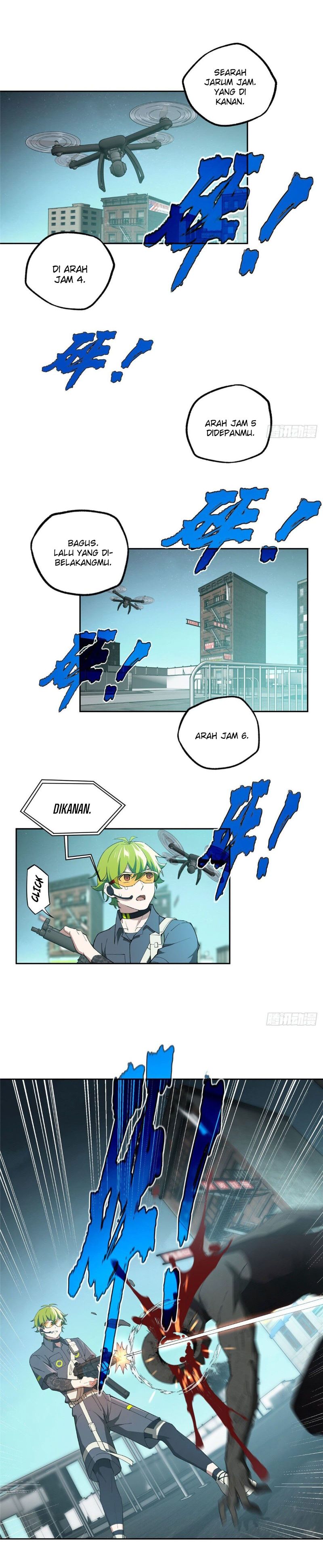 Super Mechanic (The Legendary Mechanic)