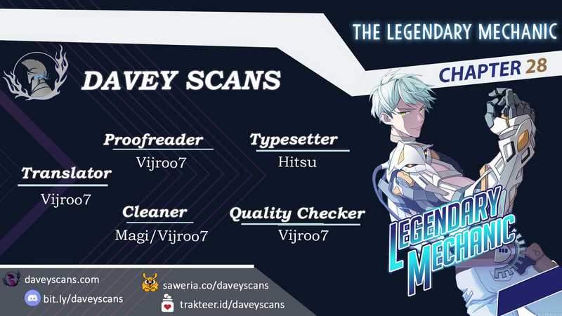 Super Mechanic (The Legendary Mechanic)