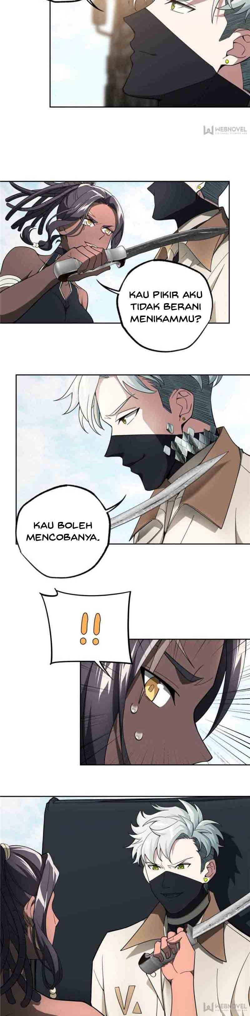 Super Mechanic (The Legendary Mechanic) Chapter 41