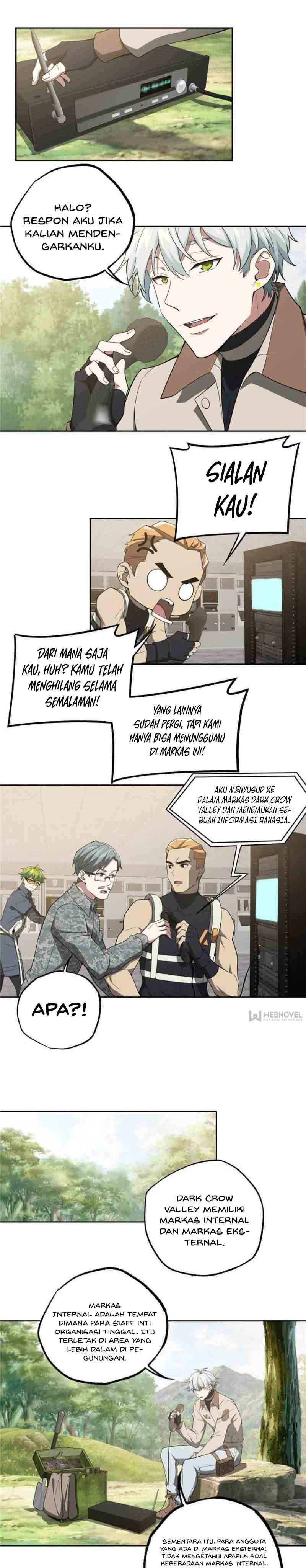 Super Mechanic (The Legendary Mechanic)