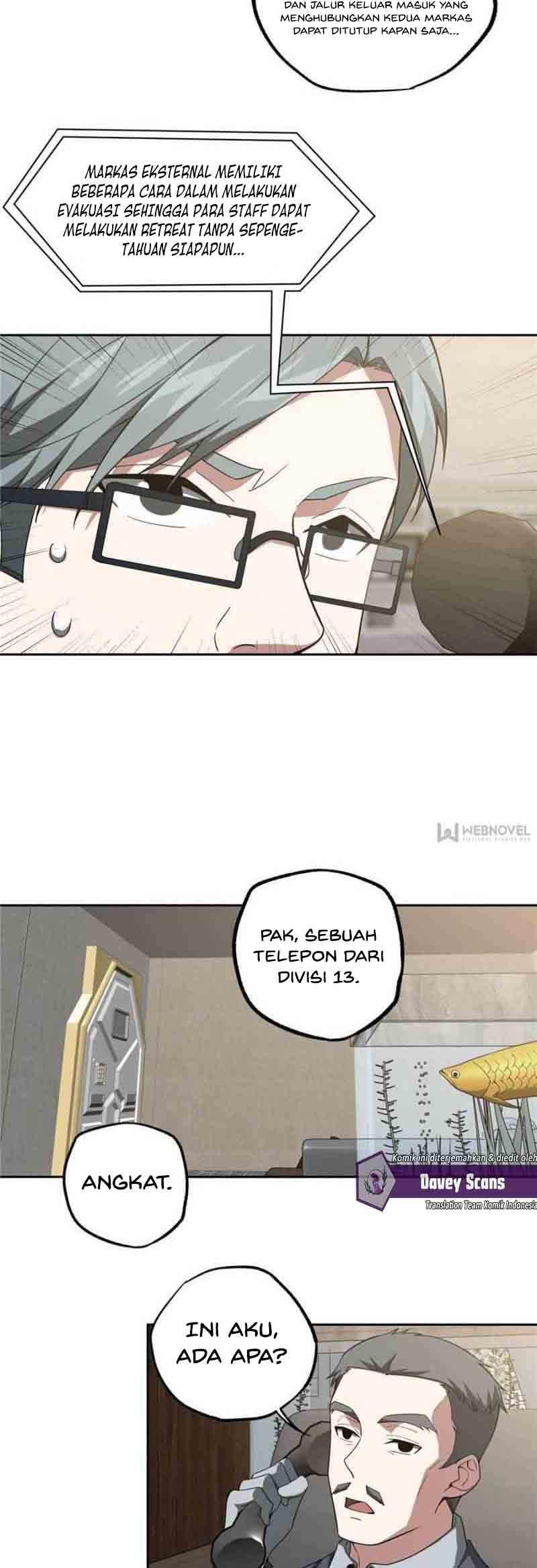 Super Mechanic (The Legendary Mechanic)