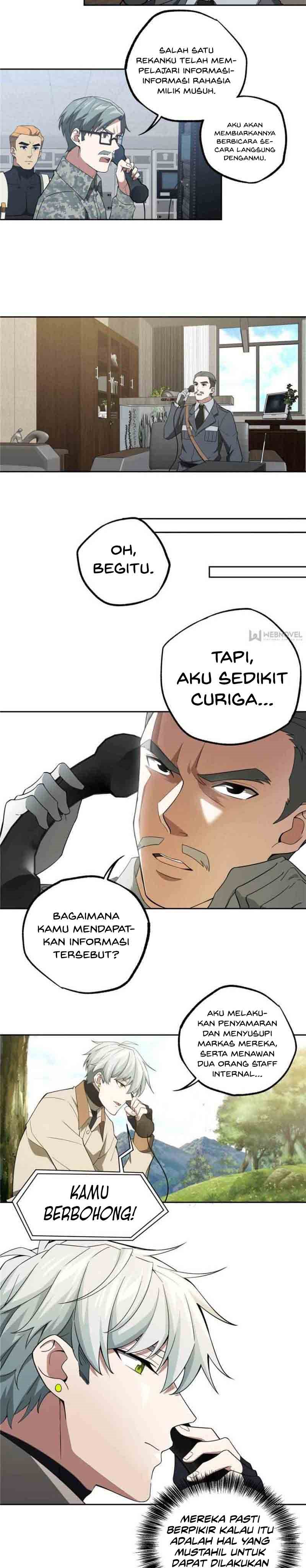 Super Mechanic (The Legendary Mechanic)