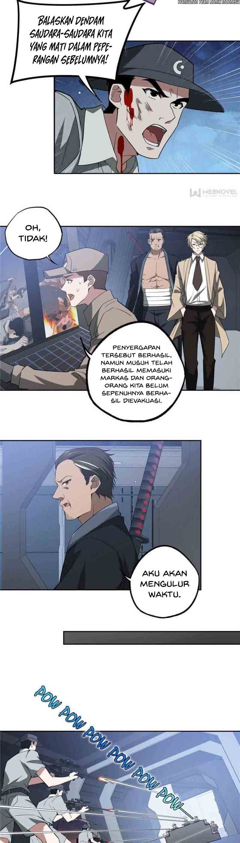 Super Mechanic (The Legendary Mechanic)
