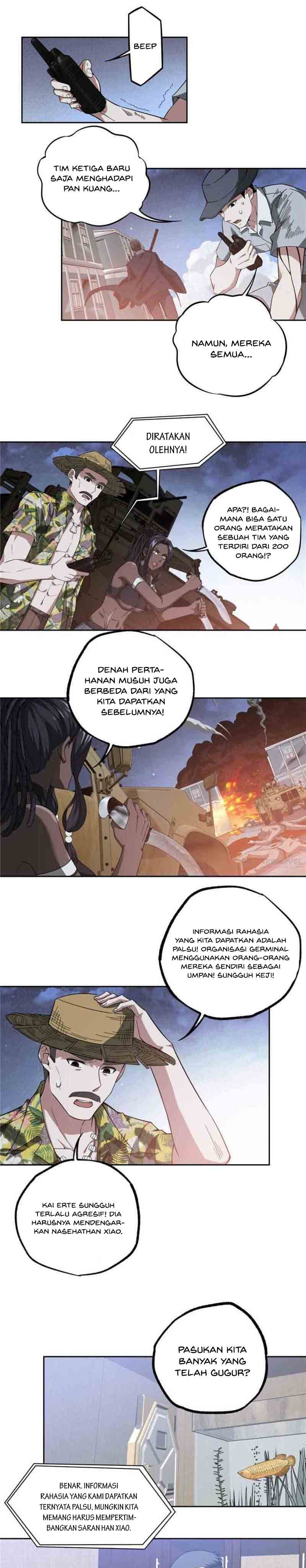 Super Mechanic (The Legendary Mechanic)