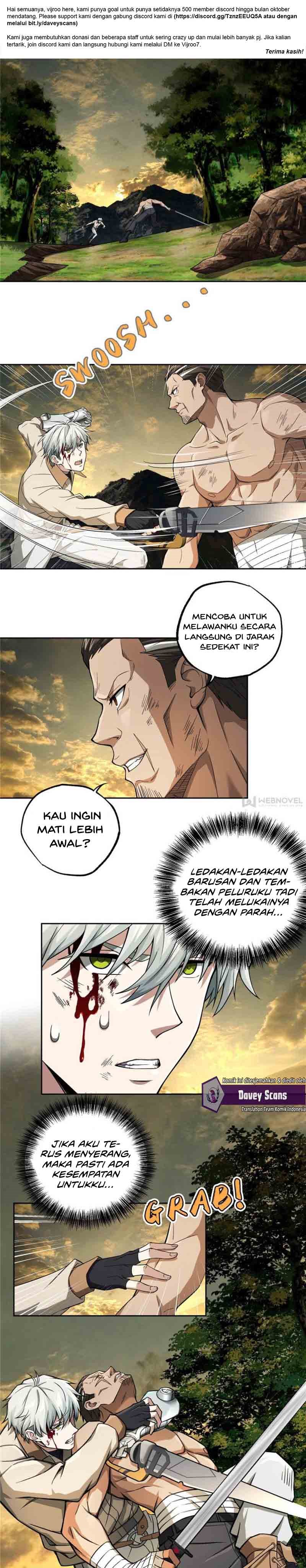 Super Mechanic (The Legendary Mechanic)