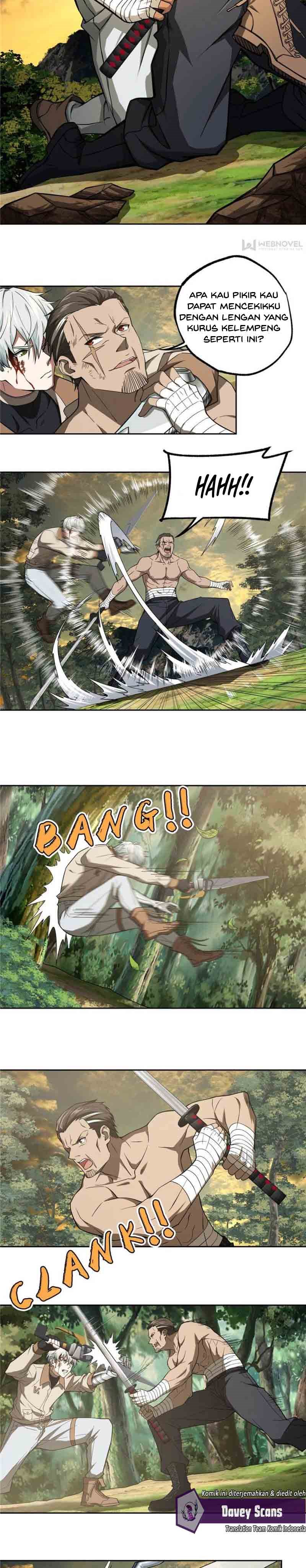 Super Mechanic (The Legendary Mechanic)