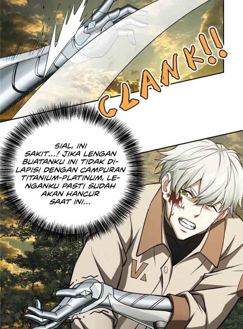 Super Mechanic (The Legendary Mechanic)