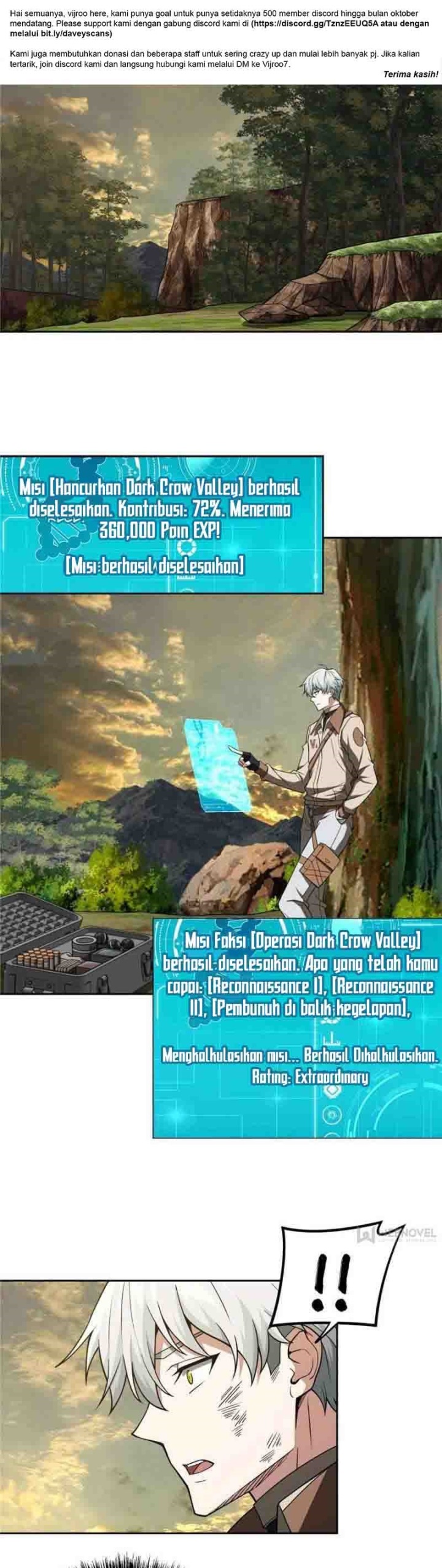 Super Mechanic (The Legendary Mechanic) Chapter 51