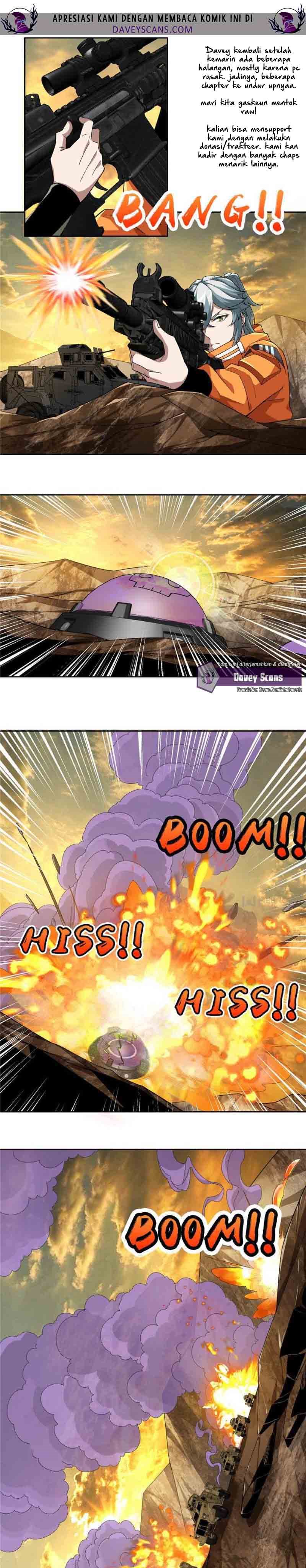 Super Mechanic (The Legendary Mechanic)