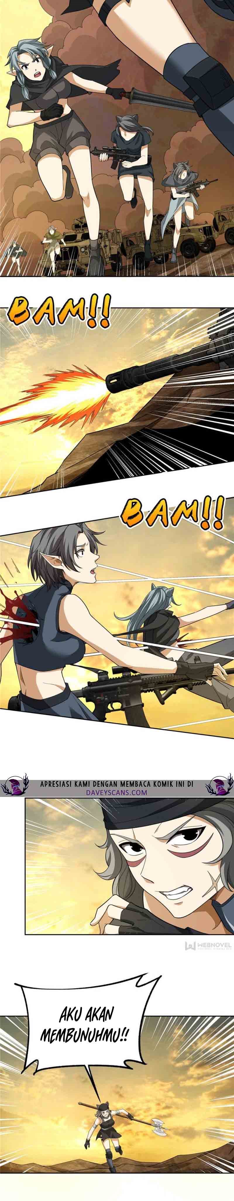 Super Mechanic (The Legendary Mechanic)