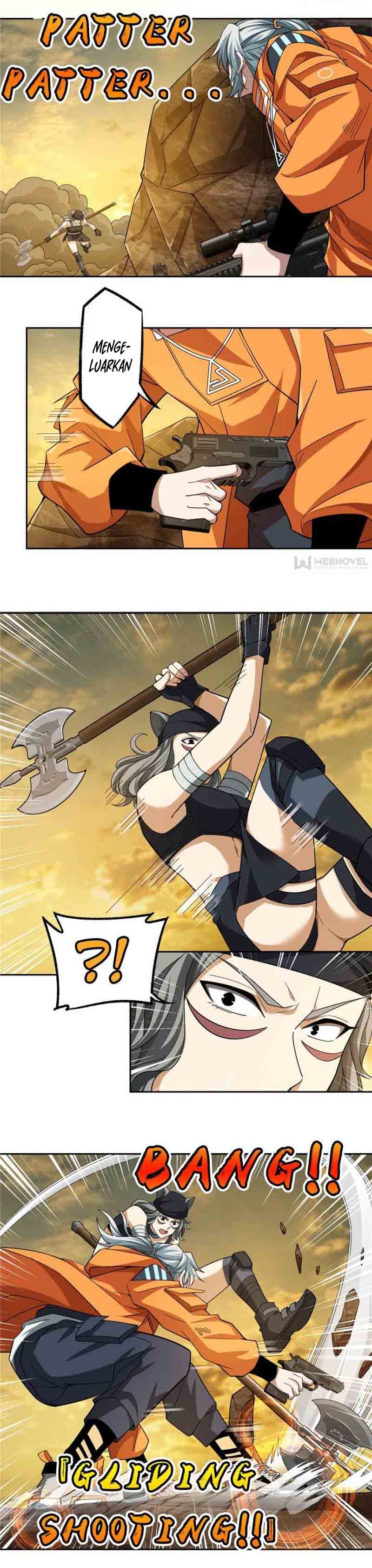 Super Mechanic (The Legendary Mechanic)
