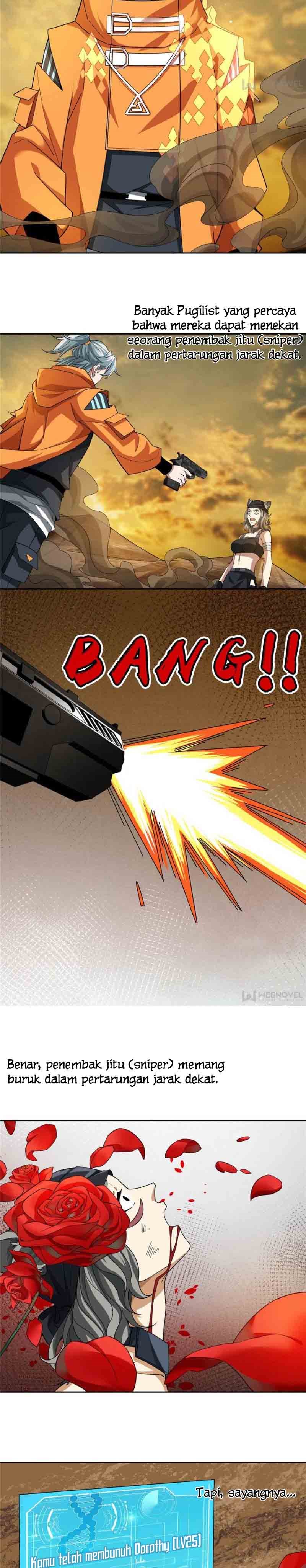 Super Mechanic (The Legendary Mechanic)