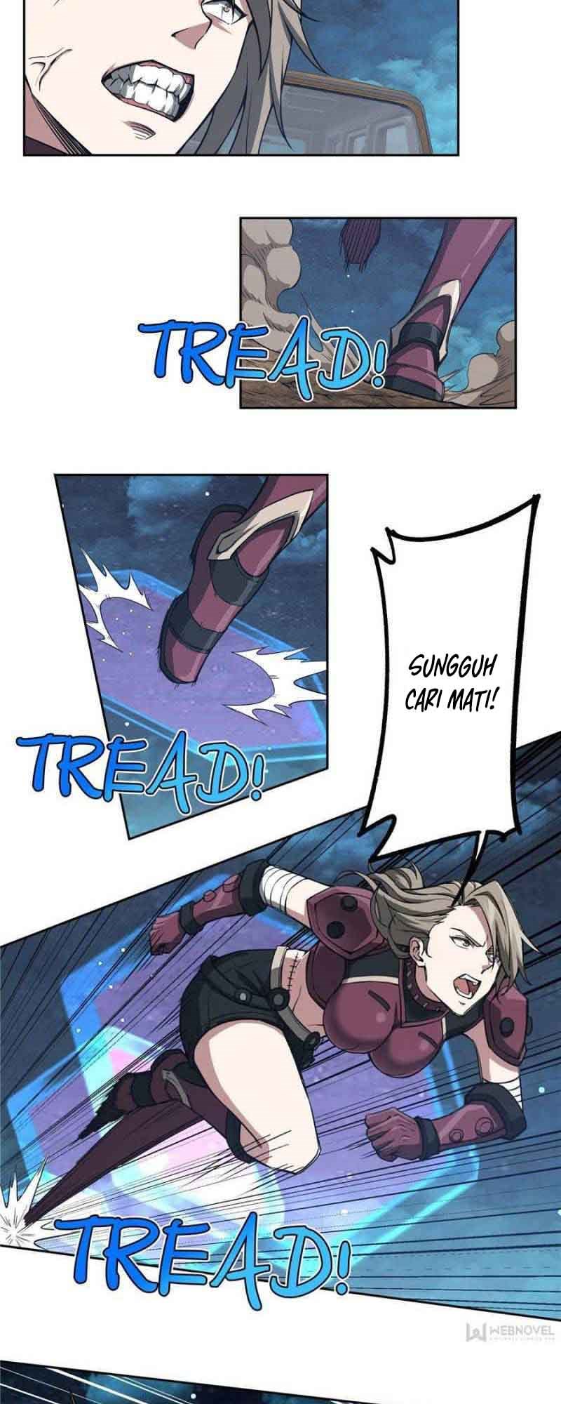 Super Mechanic (The Legendary Mechanic)