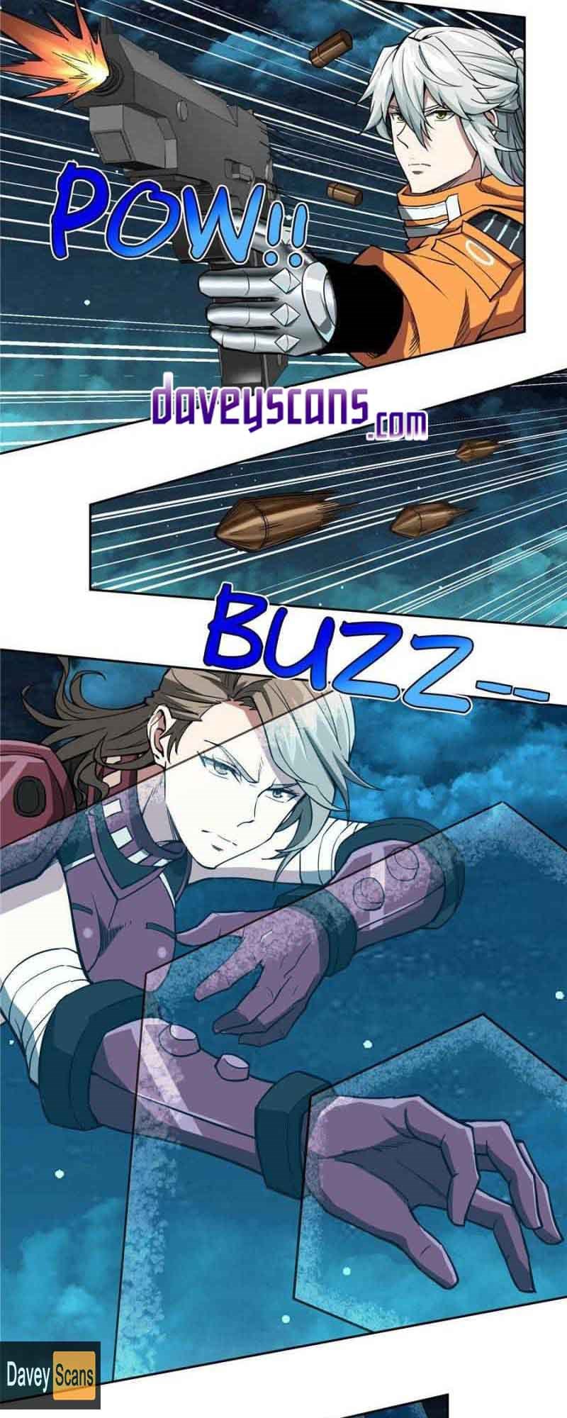 Super Mechanic (The Legendary Mechanic)