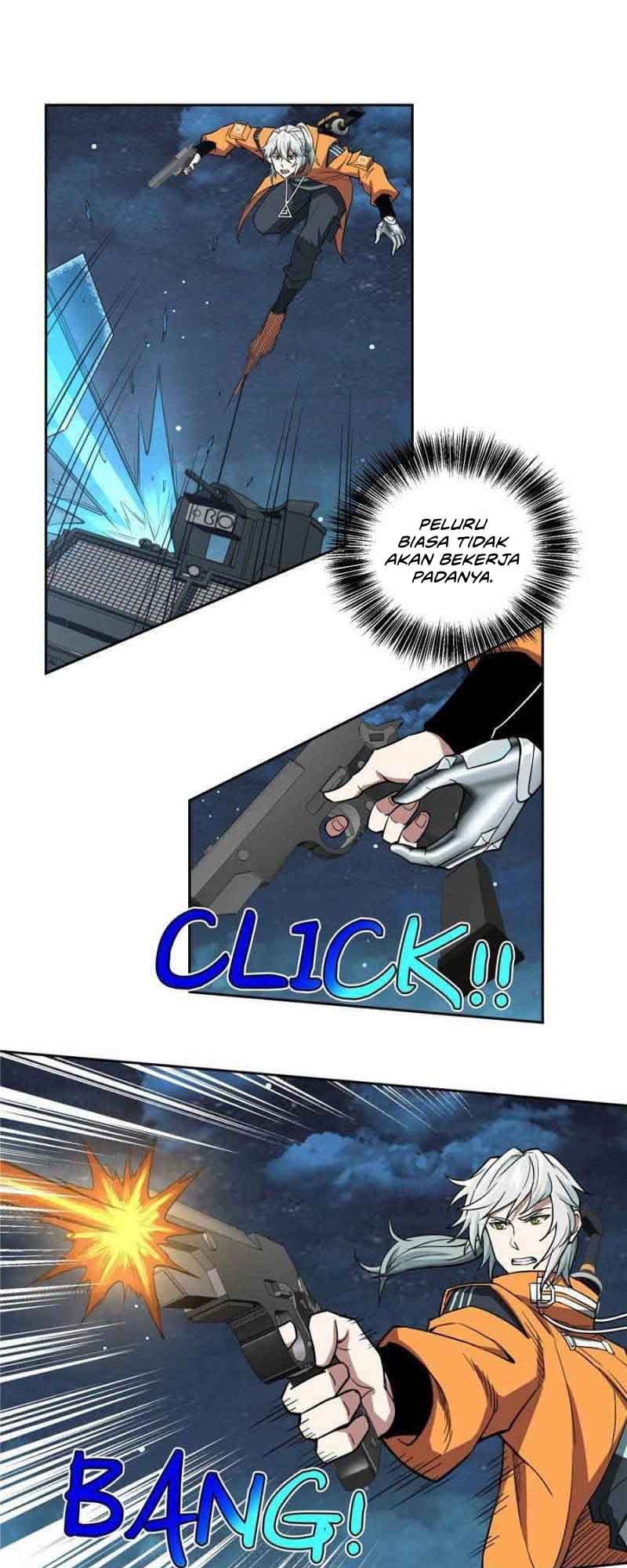 Super Mechanic (The Legendary Mechanic)