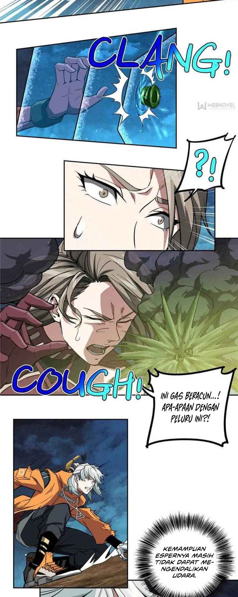 Super Mechanic (The Legendary Mechanic)