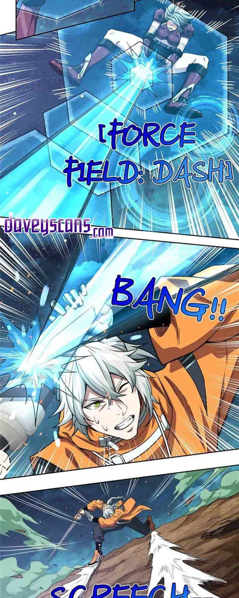 Super Mechanic (The Legendary Mechanic)