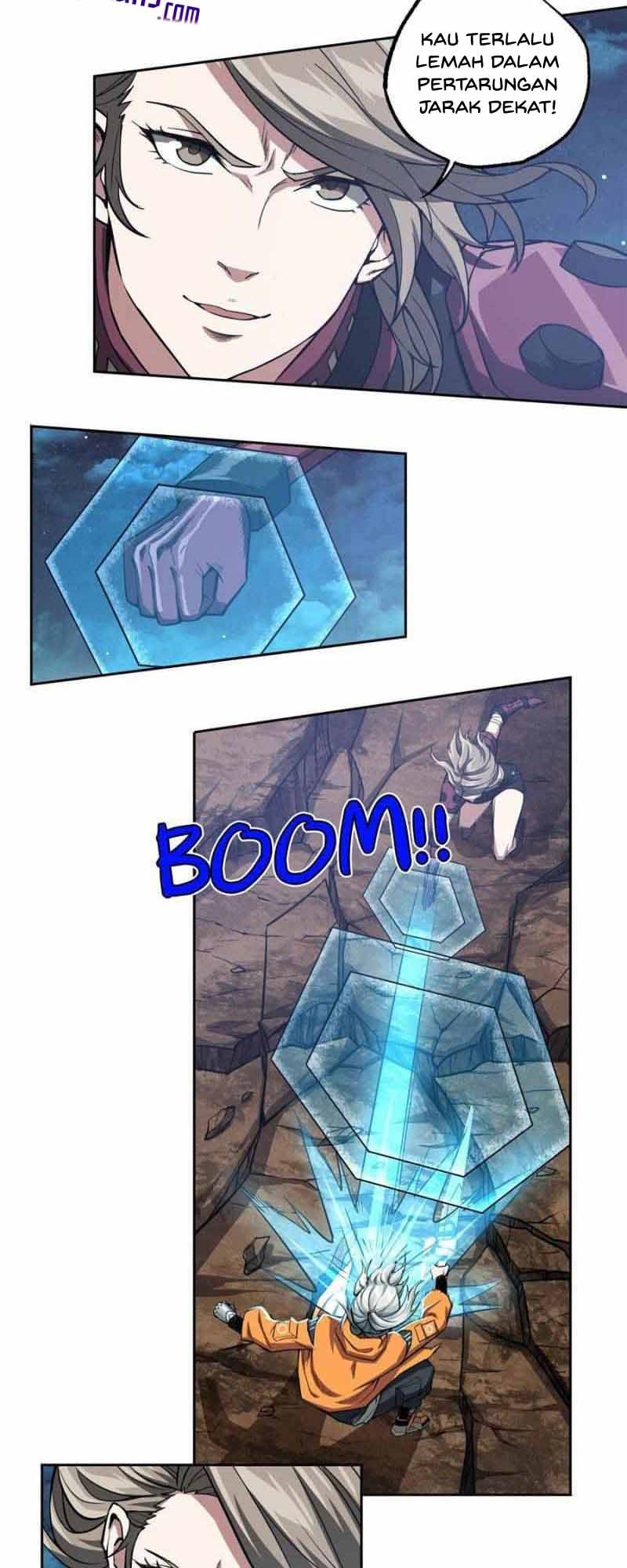 Super Mechanic (The Legendary Mechanic)