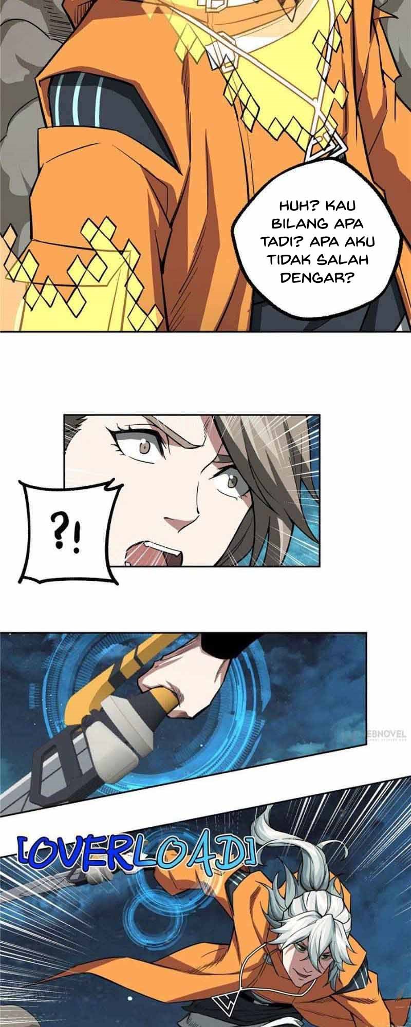 Super Mechanic (The Legendary Mechanic)