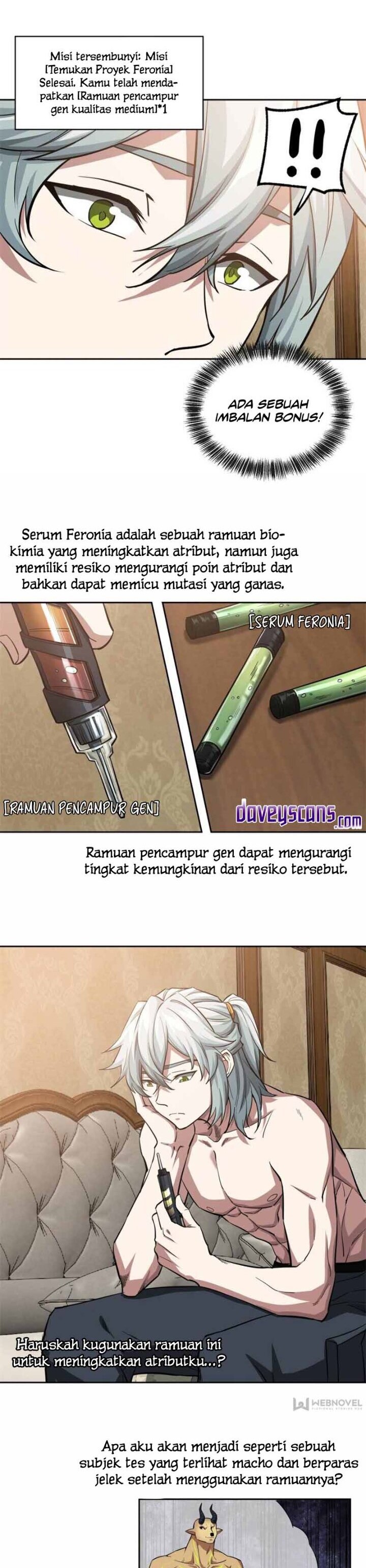 Super Mechanic (The Legendary Mechanic)